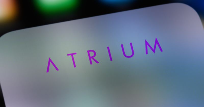 Featured image for Atrium